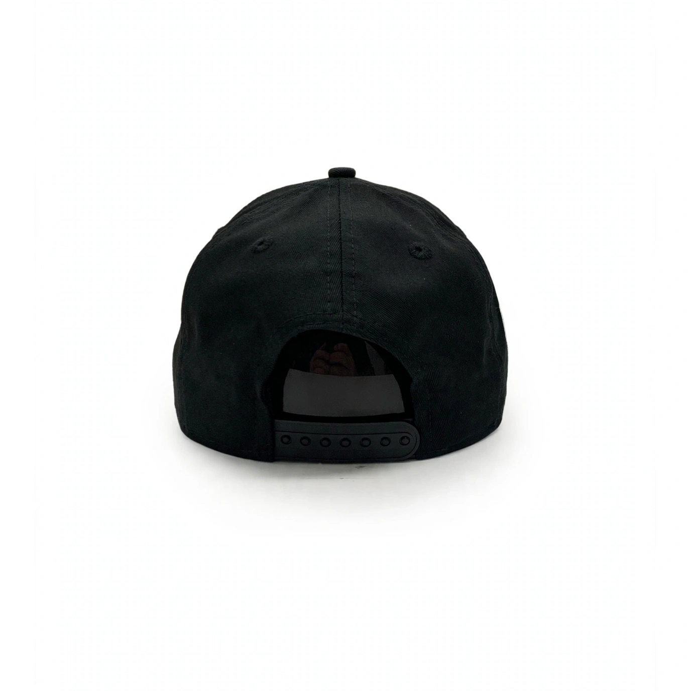 New Era 9Forty A-Frame NFL Retro Script Las Vegas Raiders