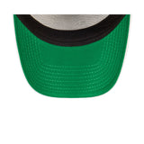 New Era 9Forty A-Frame NFL Rivalry Las Vegas Raiders Team Kelly Green