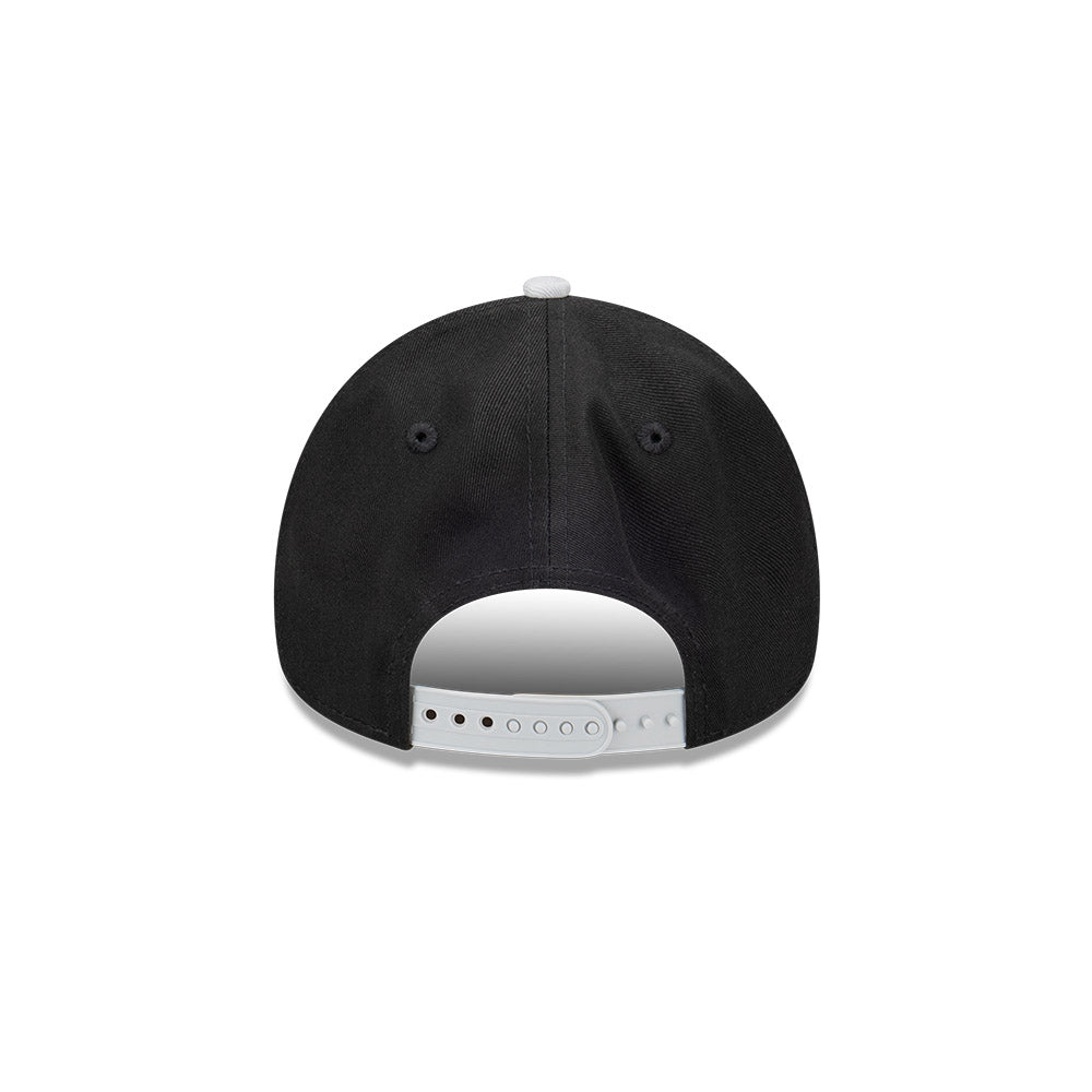 New Era 9Forty A-Frame NFL Rivalry Las Vegas Raiders Team Kelly Green