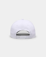 New Era 9Forty A-Frame NFL Seasonal Las Vegas Raiders Dark White/Grey