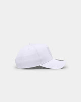 New Era 9Forty A-Frame NFL Seasonal Las Vegas Raiders Dark White/Grey