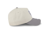 New Era 9Forty A-Frame NFL Stone Storm Las Vegas Raiders