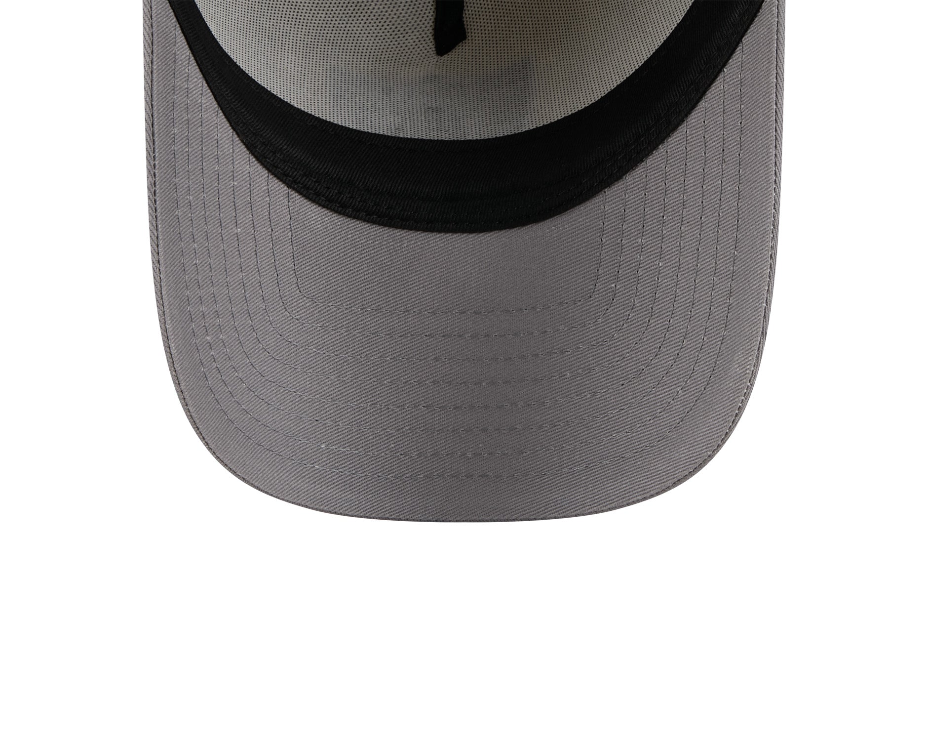 New Era 9Forty A-Frame NFL Stone Storm Las Vegas Raiders
