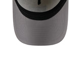 New Era 9Forty A-Frame NFL Stone Storm Las Vegas Raiders