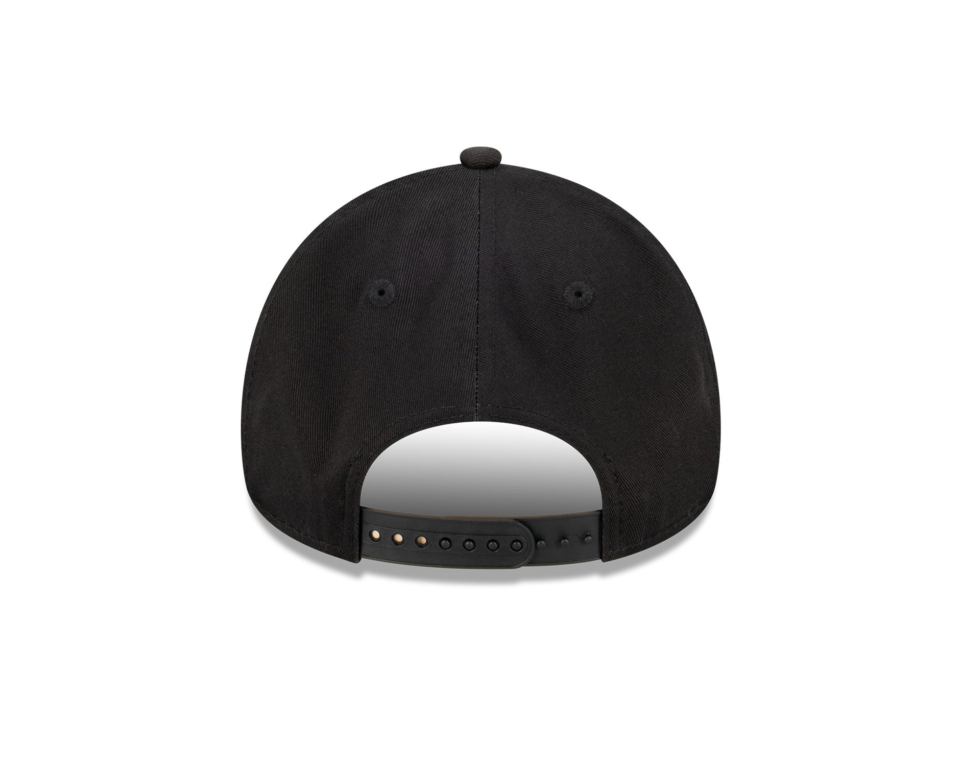 New Era 9Forty A-Frame NFL Team New York Jets Black