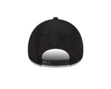 New Era 9Forty A-Frame NFL Team New York Jets Black