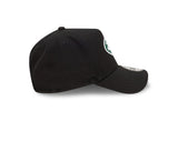 New Era 9Forty A-Frame NFL Team New York Jets Black
