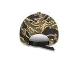 New Era 9Forty A-Frame NFL Tiger Camo Las Vegas Raiders