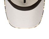 New Era 9Forty A-Frame NFL Tiger Camo Las Vegas Raiders