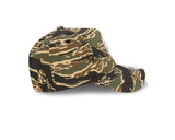 New Era 9Forty A-Frame NFL Tiger Camo Las Vegas Raiders