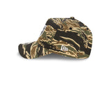 New Era 9Forty A-Frame NFL Tiger Camo Las Vegas Raiders