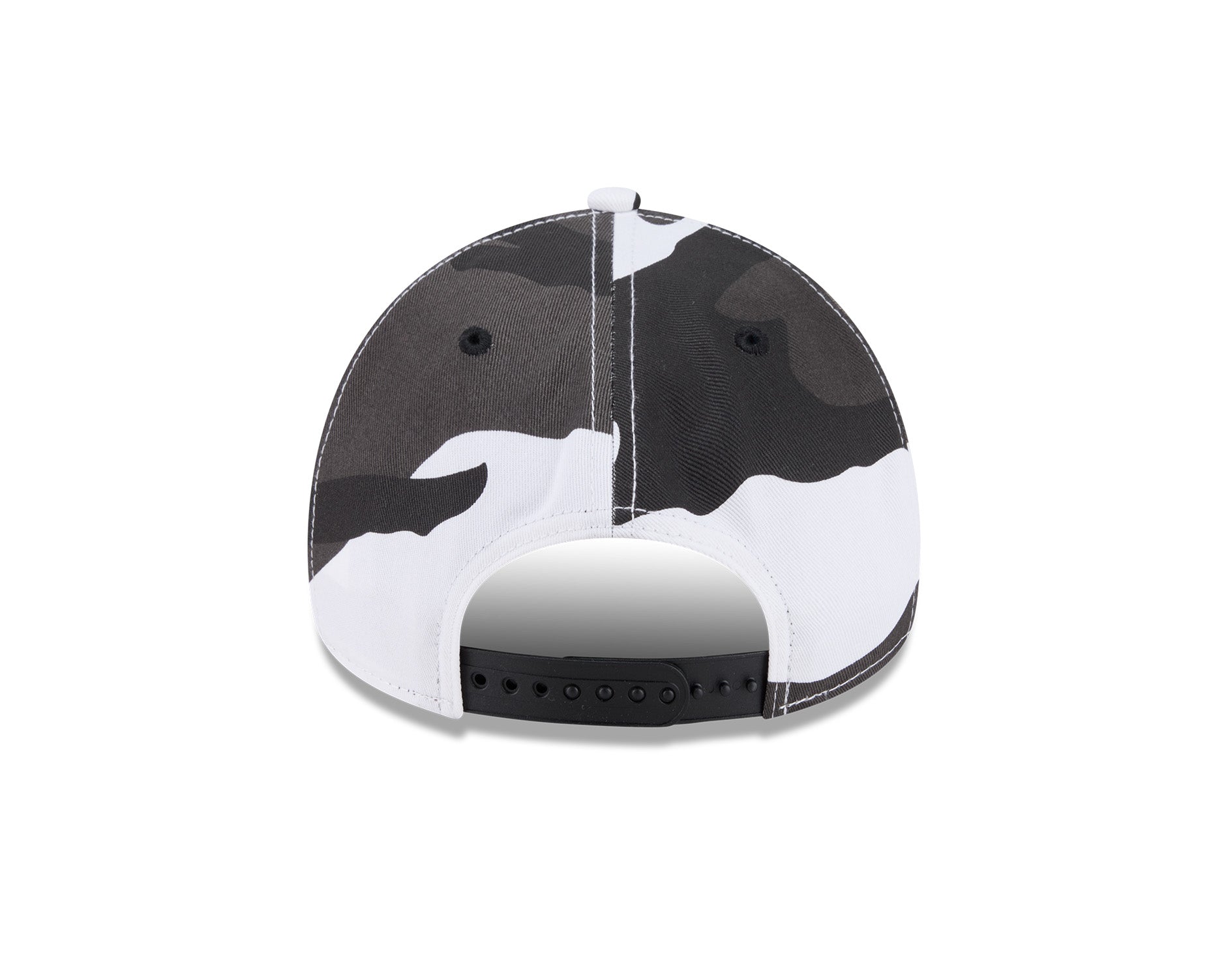 New Era 9Forty A-Frame NFL Urban Camo Kansas City Chiefs