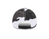 New Era 9Forty A-Frame NFL Urban Camo Kansas City Chiefs