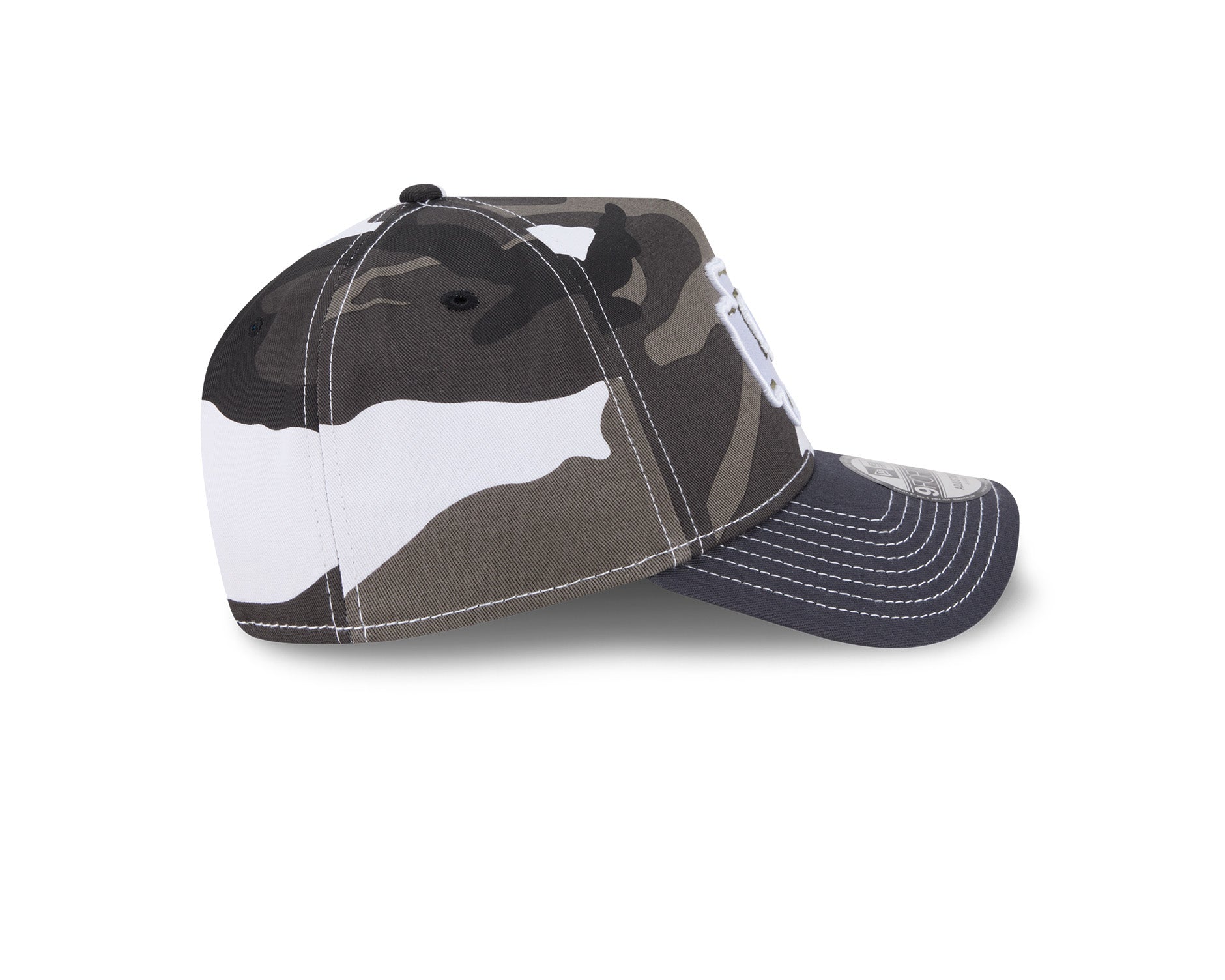 New Era 9Forty A-Frame NFL Urban Camo Kansas City Chiefs