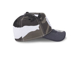 New Era 9Forty A-Frame NFL Urban Camo Kansas City Chiefs