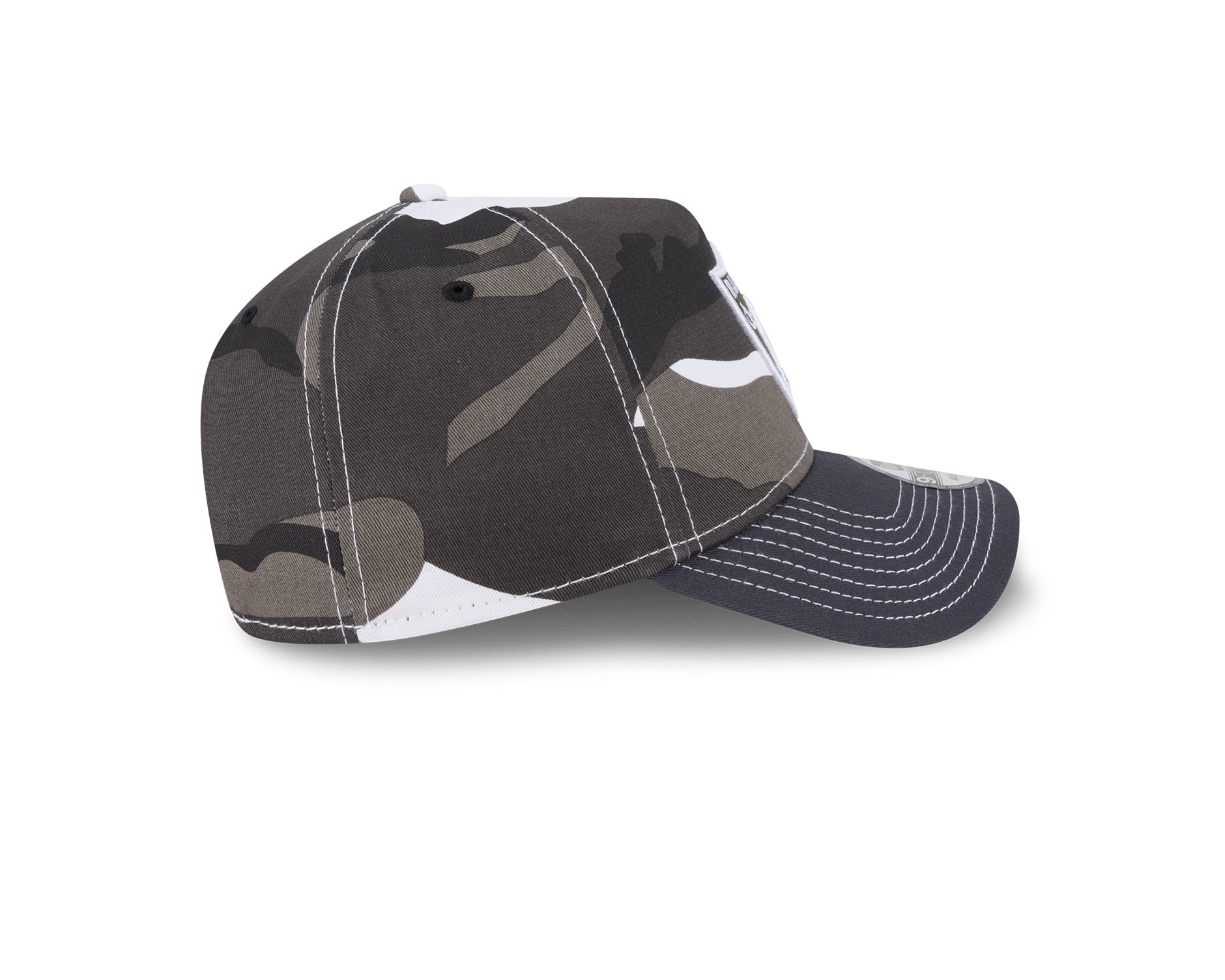 New Era 9Forty A-Frame NFL Urban Camo Las Vegas Raiders