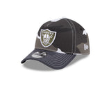 New Era 9Forty A-Frame NFL Urban Camo Las Vegas Raiders