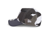 New Era 9Forty A-Frame NFL Urban Camo Las Vegas Raiders