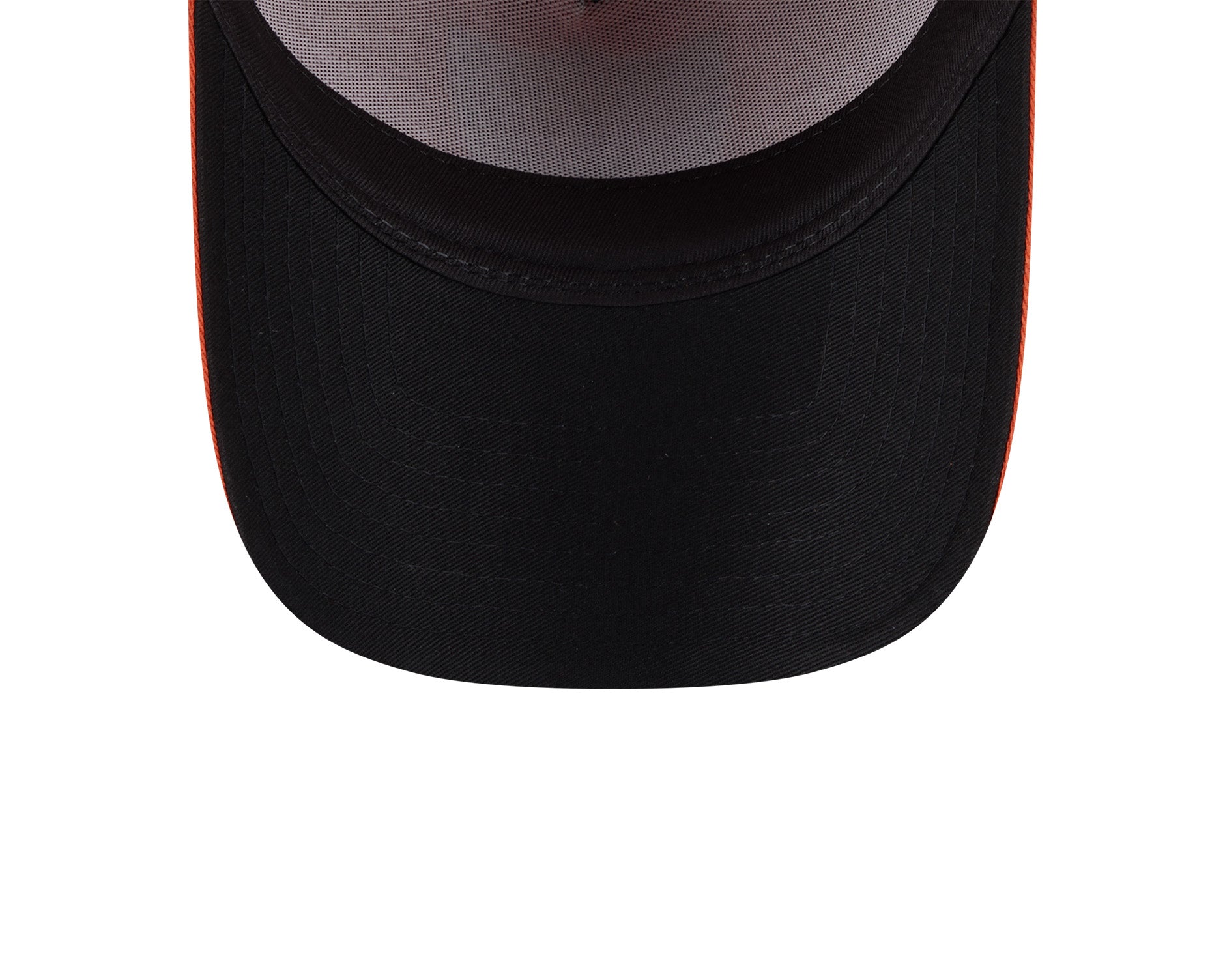 New Era 9Forty A-Frame NFL Vintage Orange Las Vegas Raiders