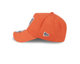 New Era 9Forty A-Frame NFL Vintage Orange Las Vegas Raiders