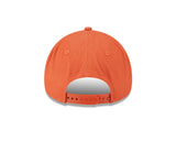 New Era 9Forty A-Frame NFL Vintage Orange Las Vegas Raiders