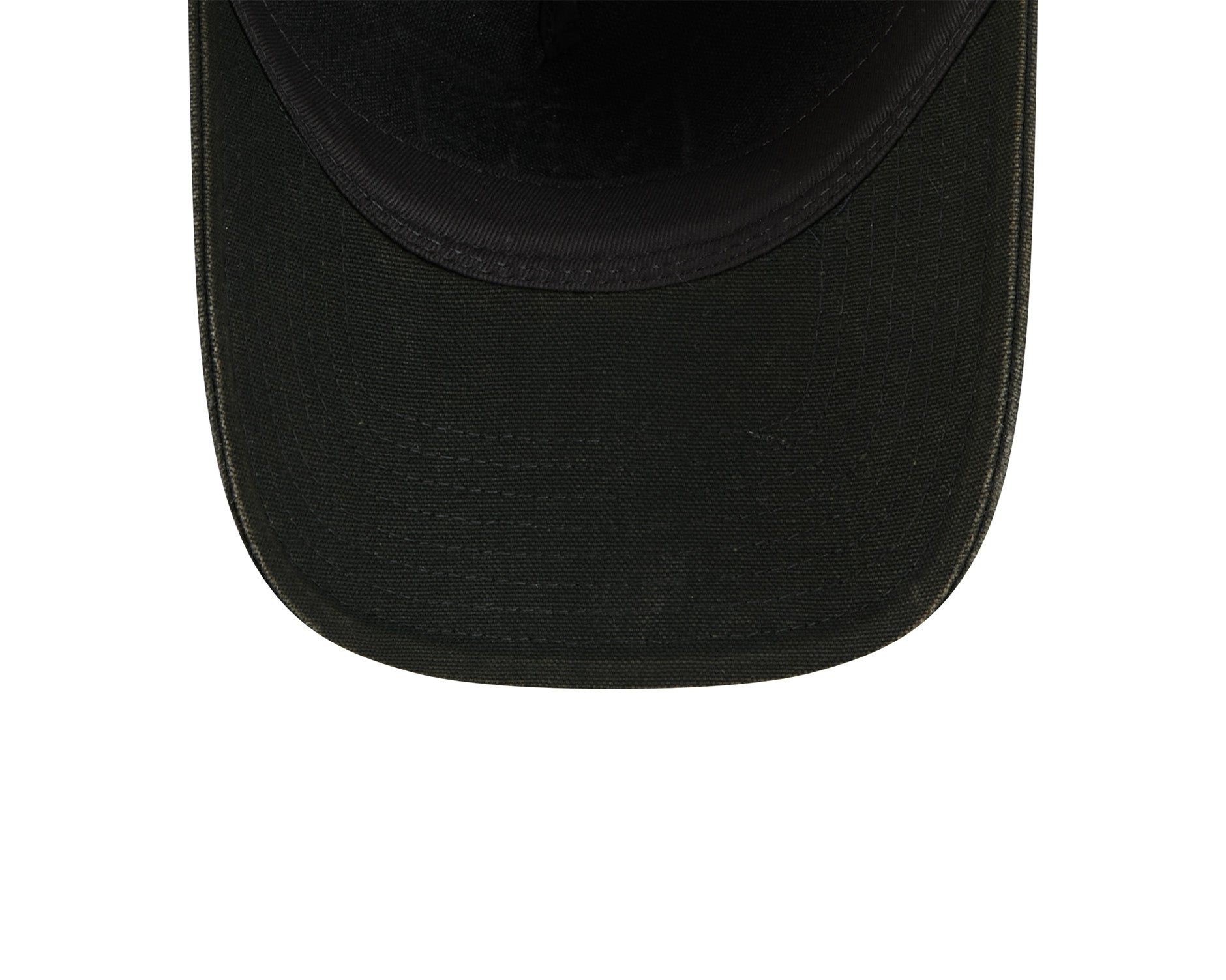 New Era 9Forty A-Frame NFL Washed Canvas Las Vegas Raiders Black