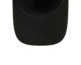 New Era 9Forty A-Frame NFL Washed Canvas Las Vegas Raiders Black