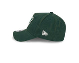 New Era 9Forty A-Frame NFL Washed Canvas Seasonal Las Vegas Raiders Dark Green
