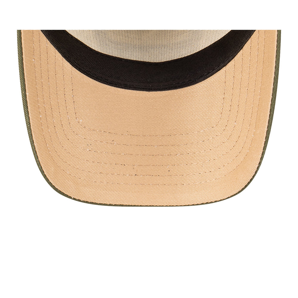 New Era 9Forty A-Frame NFL Winecork Las Vegas Raiders