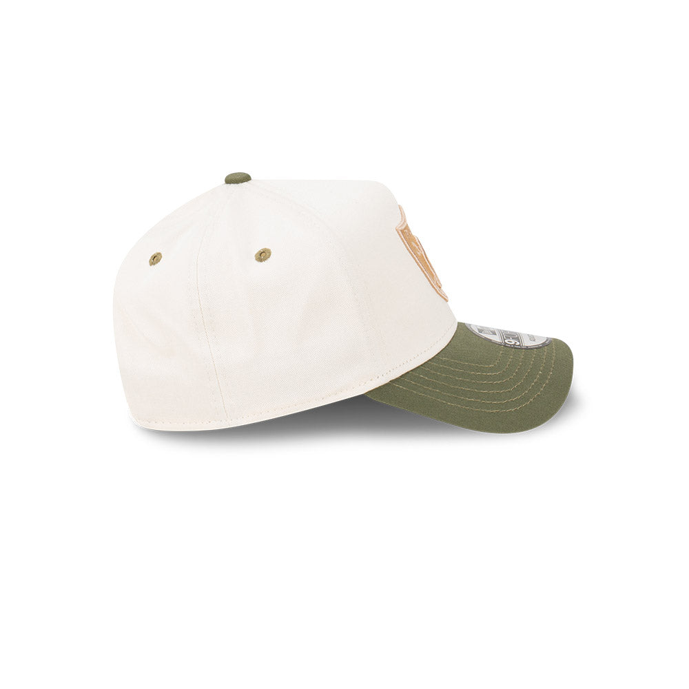 New Era 9Forty A-Frame NFL Winecork Las Vegas Raiders
