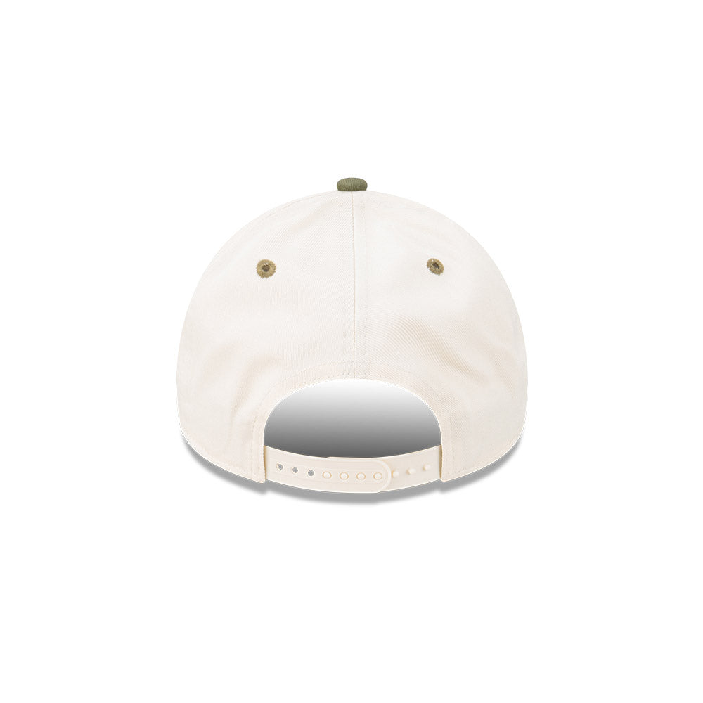 New Era 9Forty A-Frame NFL Winecork Las Vegas Raiders