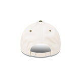 New Era 9Forty A-Frame NFL Winecork Las Vegas Raiders