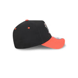 New Era 9Forty A-Frame NHL 2-Tone Team Anaheim Ducks