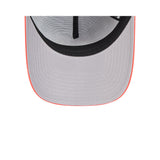 New Era 9Forty A-Frame NHL 2-Tone Team Anaheim Ducks