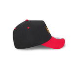 New Era 9Forty A-Frame NHL 2-Tone Team Chicago Blackhawks