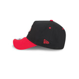 New Era 9Forty A-Frame NHL 2-Tone Team Chicago Blackhawks
