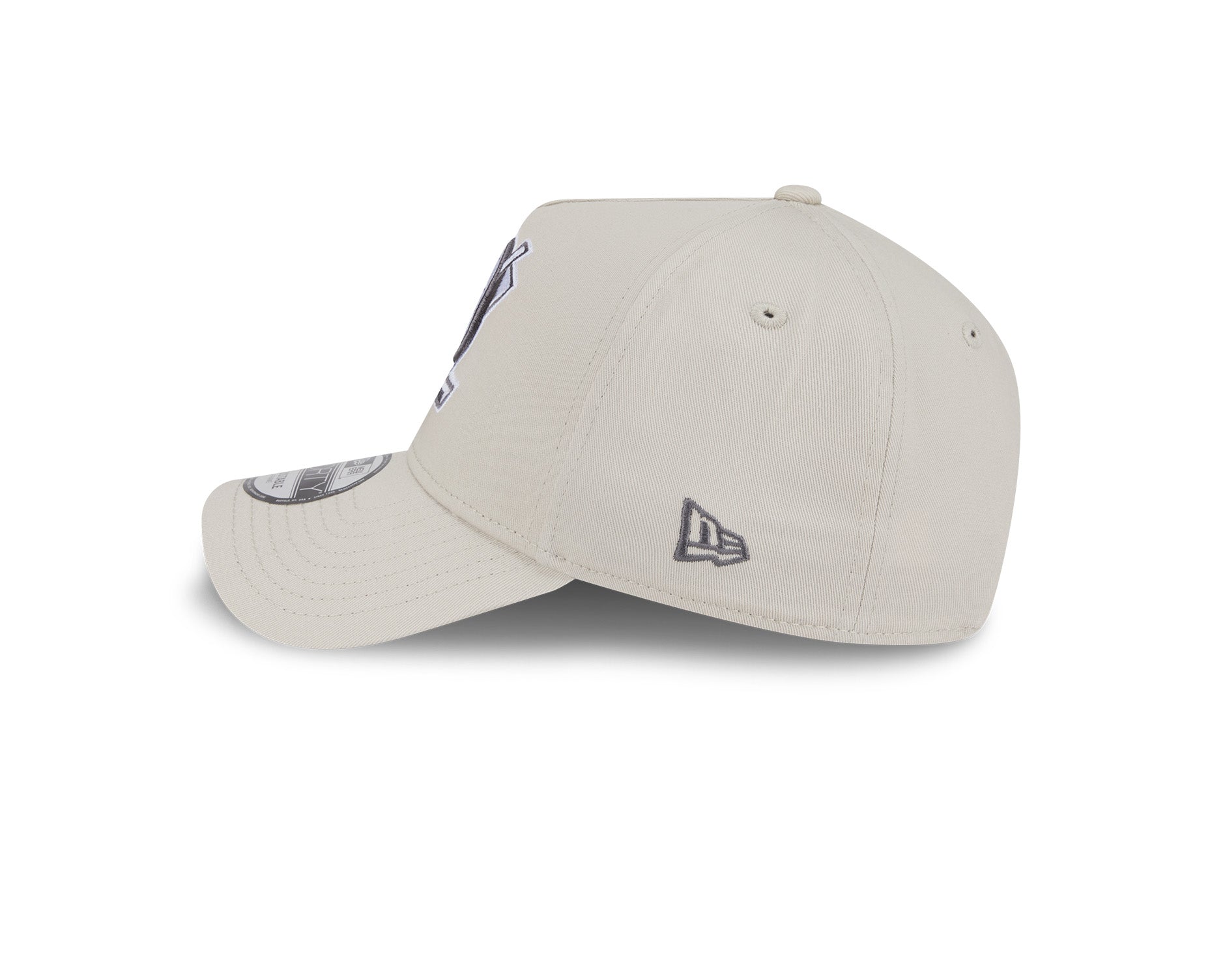 New Era 9Forty A-Frame NHL Concrete Anaheim Ducks