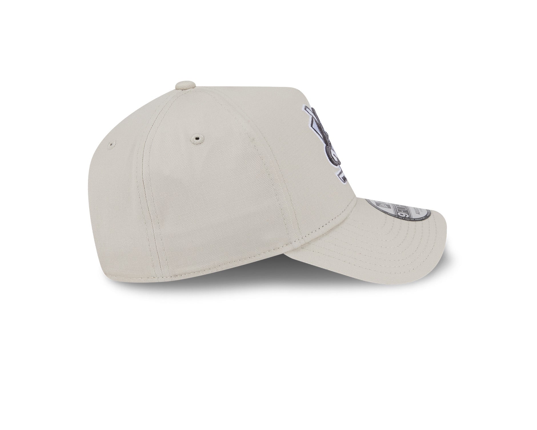 New Era 9Forty A-Frame NHL Concrete Anaheim Ducks