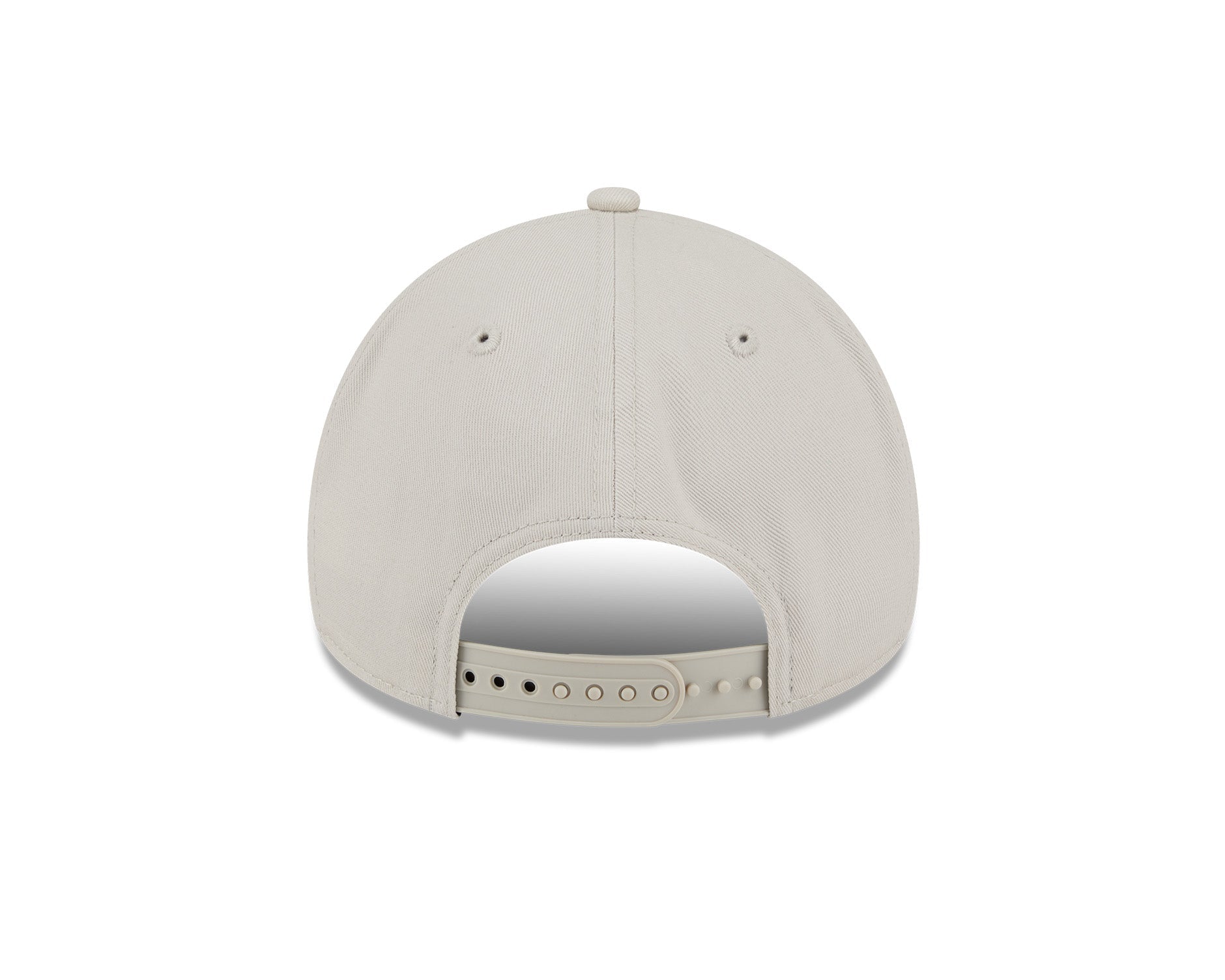 New Era 9Forty A-Frame NHL Concrete Anaheim Ducks