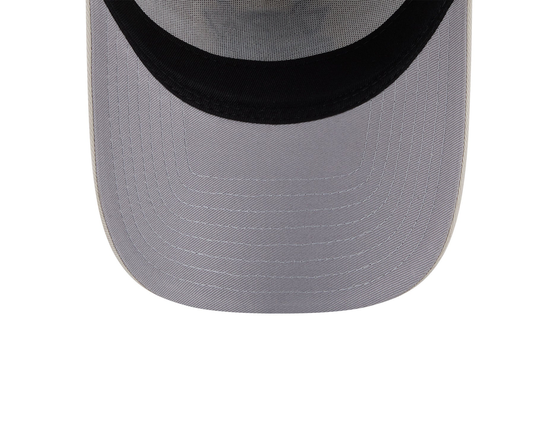 New Era 9Forty A-Frame NHL Concrete Anaheim Ducks