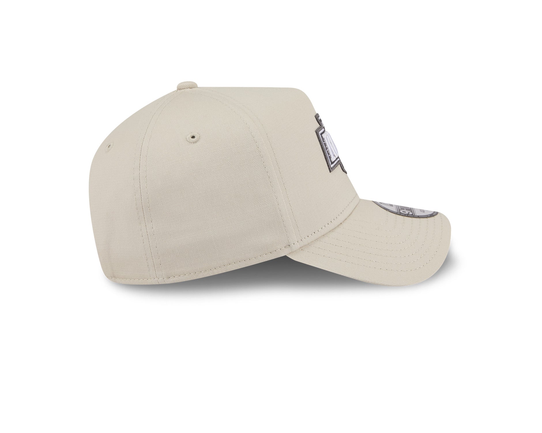 New Era 9Forty A-Frame NHL Concrete Los Angeles Kings