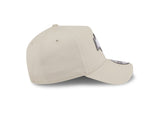 New Era 9Forty A-Frame NHL Concrete Los Angeles Kings