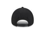 New Era 9Forty A-Frame NHL Retro Anaheim Ducks Black