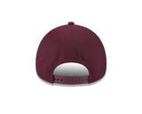 New Era 9Forty A-Frame NHL Retro Anaheim Ducks Maroon