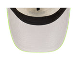 New Era 9Forty A-Frame NRL 2-Tone Canberra Raiders