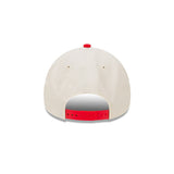 New Era 9Forty A-Frame NRL 2-Tone St George Illawarra Dragons