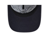 New Era 9Forty A-Frame NRL 2025 Electric Melbourne Storm Navy