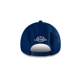 New Era 9Forty A-Frame NRL 2025 NRL Las Vegas New Zealand Warriors