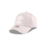 New Era 9Forty A-Frame NRL 2025 Supporter Grey White Wests Tigers