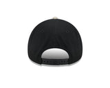 New Era 9Forty A-Frame NRL 2Tone Washed Pebble Brisbane Broncos Black/Stone